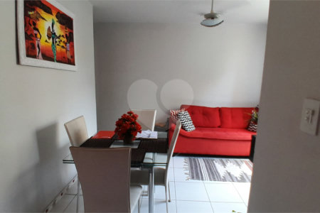 Apartamento à venda com 2 quartos em Campo Grande, Rio de Janeiro, RJ