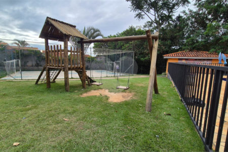 Casa à venda com 2 quartos no condomínio Del Rey, Sorocaba - SP