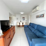 Apartamento à venda, 103 m² por R$ 1.000.000,00 - Centro - Guarujá/SP