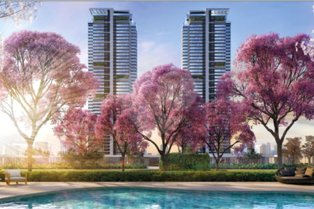Apartamento à venda com 4 suítes em Jardim Morumbi, São Paulo, SP