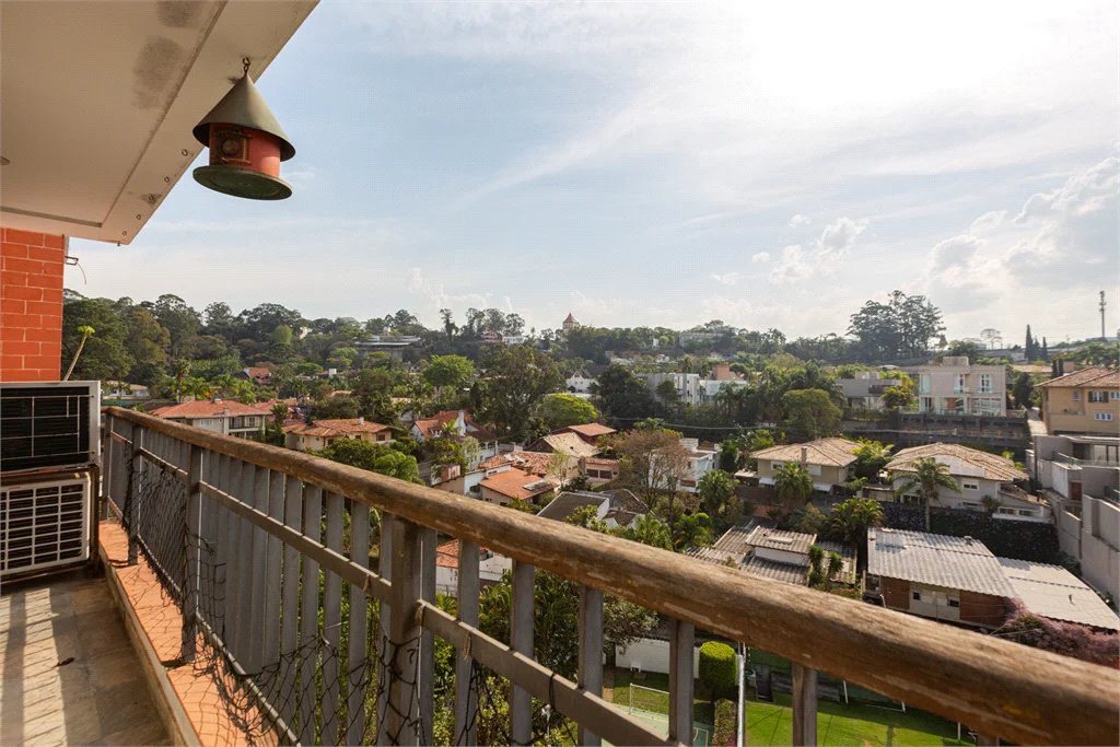 Apartamento à venda com 4 quartos, sendo 3 suítes,  em Real Parque, São Paulo, SP