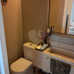 Apartamento à venda com 3 quartos, sendo 1 suíte, em Chácara Santo Antônio, São Paulo, SP