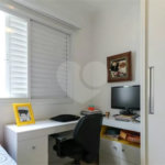 Apartamento à venda com 3 suítes em Vila Ipojuca, São Paulo, SP