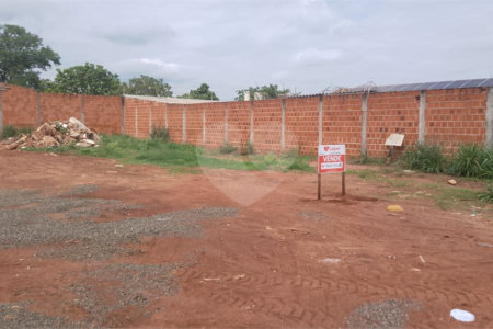 Terreno à venda em Jardim Brasília, Três Lagoas, MS
