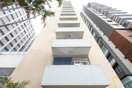 Apartamento à venda com 3 quartos em Jardim Paulista, São Paulo, SP