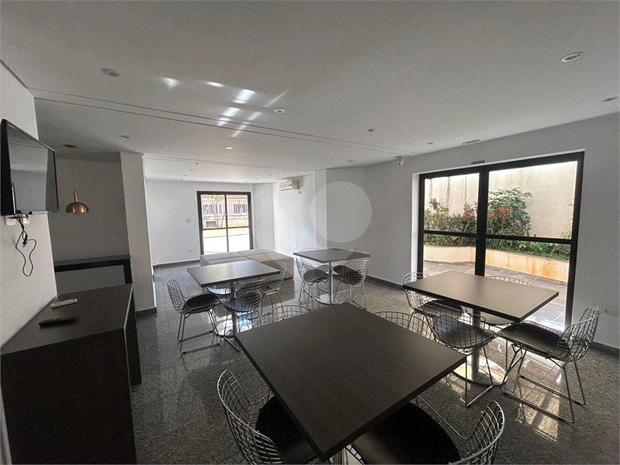 Apartamento à venda com 3 quartos, sendo 2 suítes,  em Santa Terezinha, São Paulo, SP