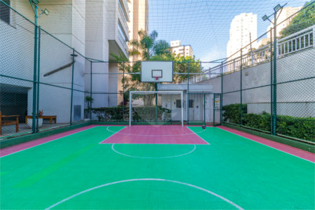Apartamento à venda com 3 suítes em Vila Mascote, São Paulo, SP
