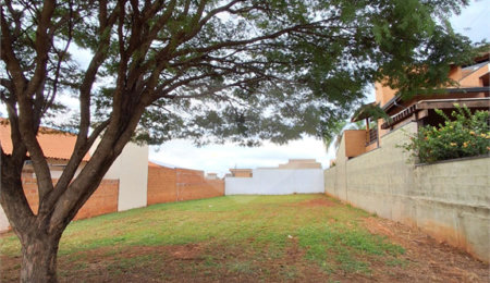 Terreno à venda em Portal dos Manacás, Artur Nogueira, SP