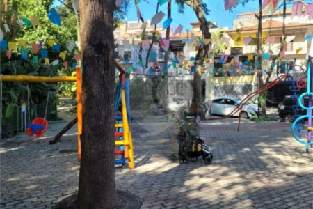 Sobrado à venda com 4 suítes em Jardim Olympia, São Paulo, SP