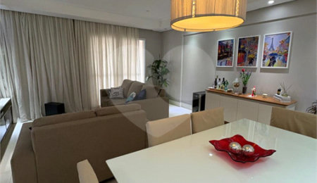 Apartamento à venda com 2 quartos, sendo 1 suíte, em Vila Maria, São Paulo, SP