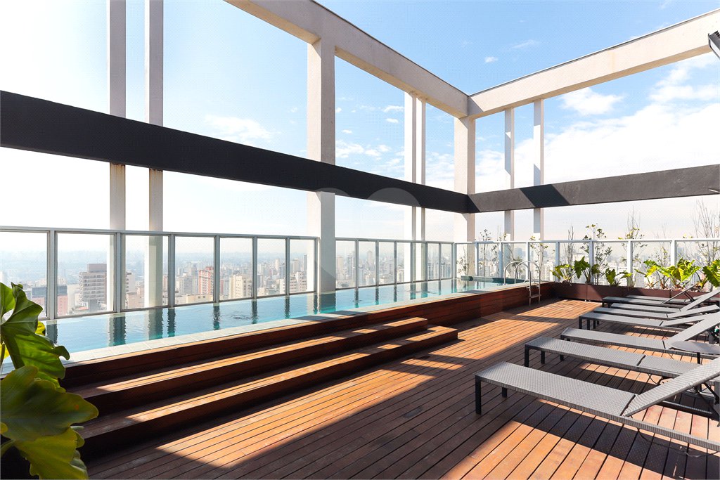 Apartamento à venda com 2 quartos, sendo 1 suíte, em Perdizes, São Paulo, SP
