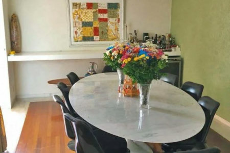 Apartamento para alugar com 4 quartos, sendo 3 suítes, em Jardim Londrina, São Paulo, SP