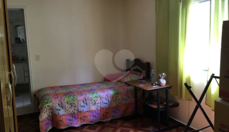 Sobrado à venda com 3 suítes em Vila Medeiros, São Paulo, SP