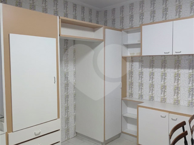 Sobrado à venda com 2 quartos em Tucuruvi, São Paulo, SP