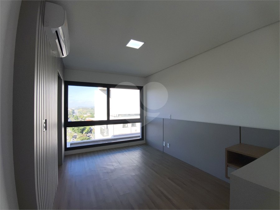 Apartamento à venda com 4 quartos, sendo 2 suítes,  em Além Ponte, Sorocaba, SP
