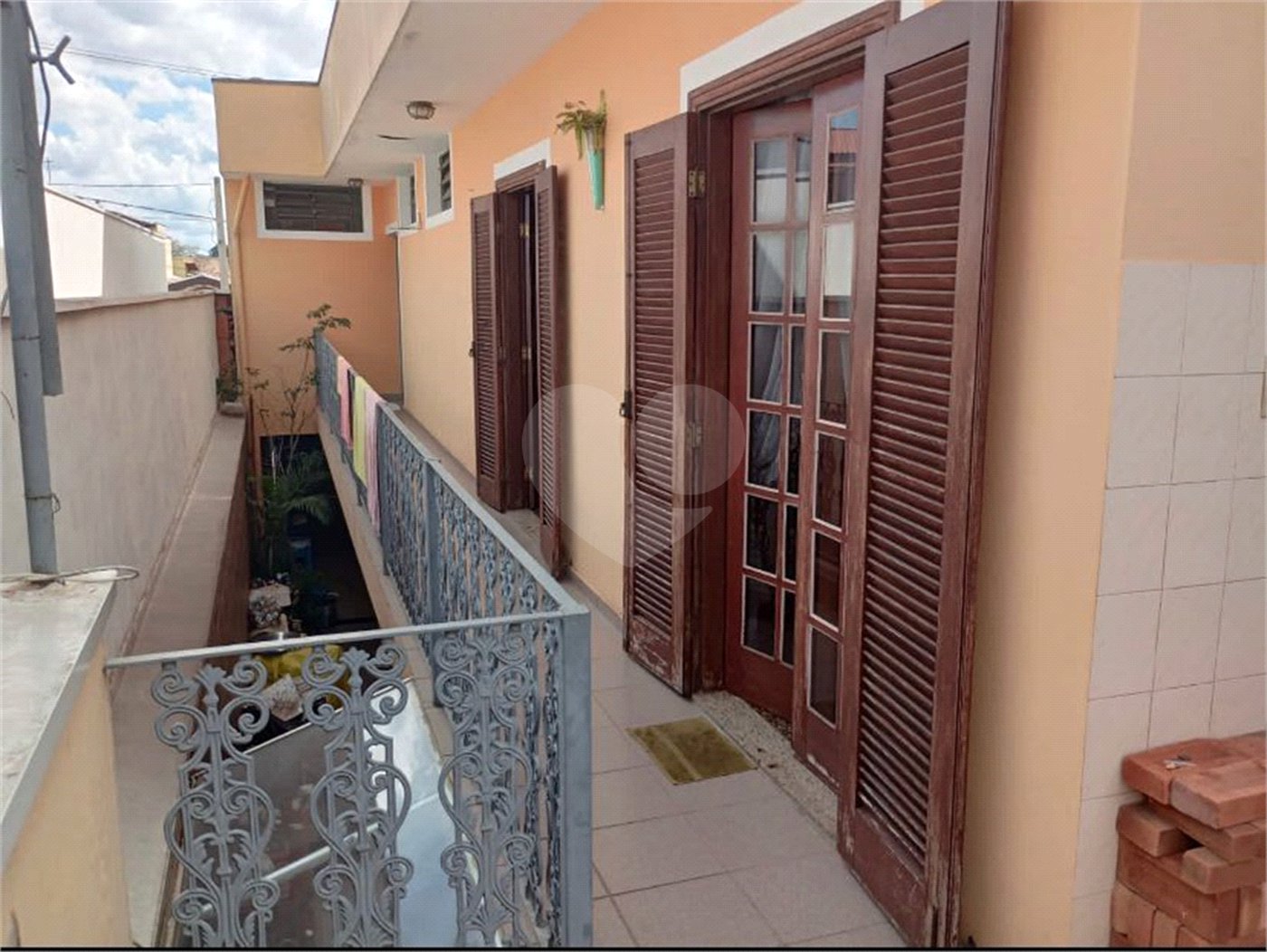 Casa à venda com 3 quartos, sendo 1 suíte, em Jardim Pacaembu, Jundiaí, SP