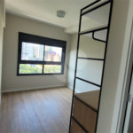 Apartamento de 2 quartos à venda no Paraíso
