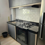 Apartamento para alugar com 2 quartos em Jardim das Nações, Salto, SP