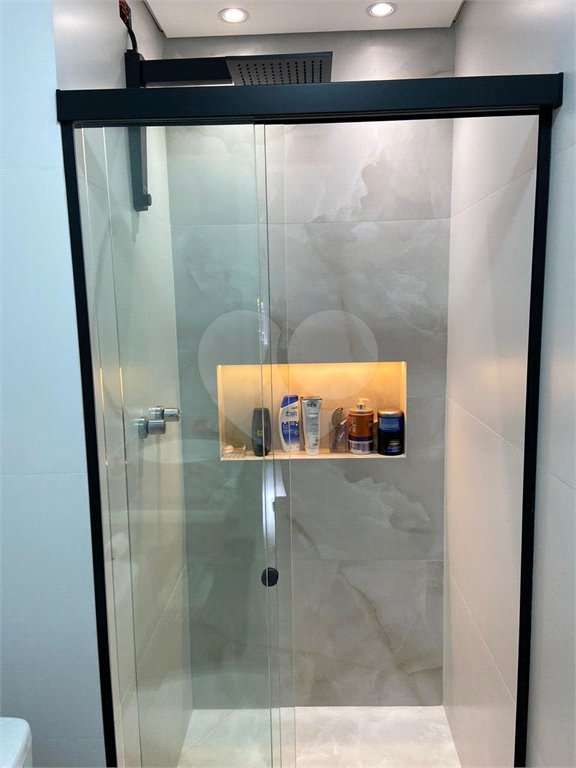 Apartamento à venda com 2 quartos em Vila Andrade, São Paulo, SP