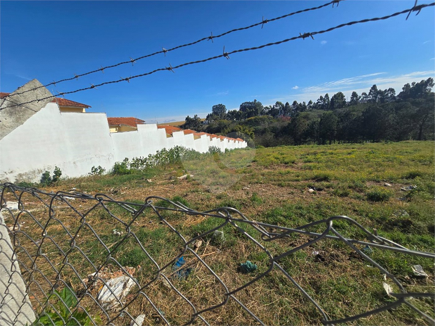 Terreno à venda em Vila Sonia, Itapetininga, SP