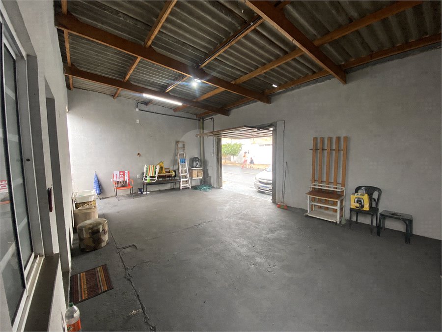 Casa à venda com 2 quartos em Jardim Cristo Redentor, Ribeirão Preto, SP