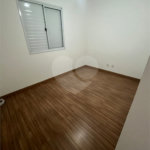 Apartamento à venda com 2 quartos, sendo 1 suíte,  em Parque Reboucas, São Paulo, SP