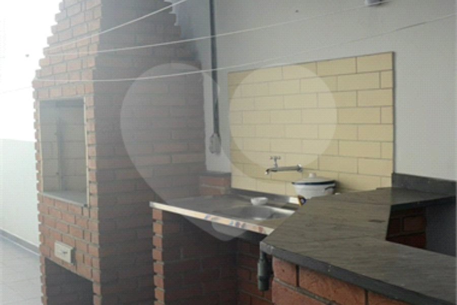 Sobrado à venda com 3 quartos, sendo 2 suítes, em Santana, São Paulo, SP