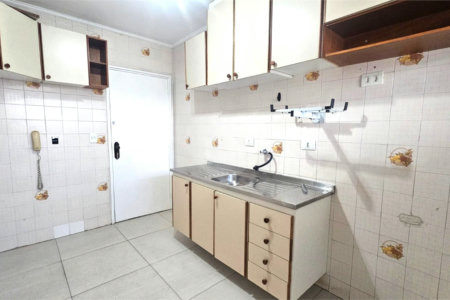 Apartamento à venda com 3 quartos em Chácara Santo Antônio (zona Sul), São Paulo, SP