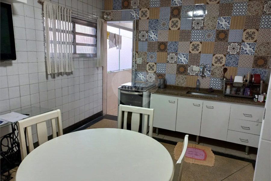 Apartamento à venda com 3 quartos em Jardim São Paulo(zona Norte), São Paulo, SP