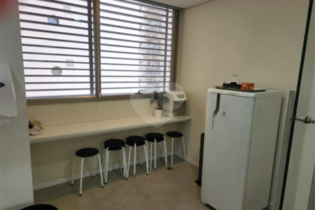 Laje Corporativa à venda ou para alugar em Jardim Paulista, São Paulo, SP