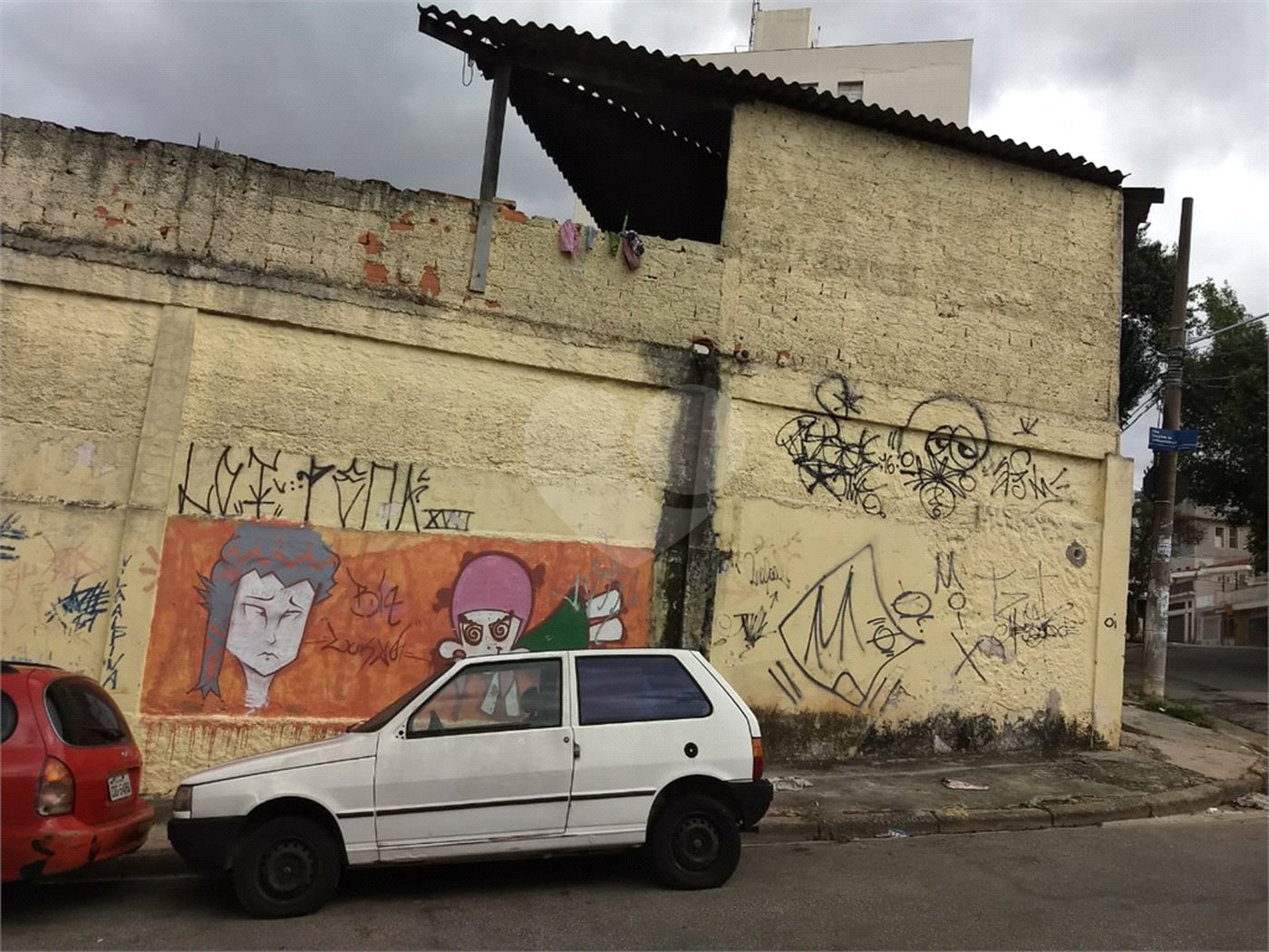 Terreno à venda em Vila Gustavo, São Paulo, SP
