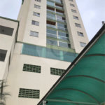 Apartamento à venda com 2 quartos, sendo 1 suíte, em Freguesia do Ó, São Paulo, SP