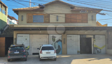 Sala para alugar em Rasa, Armação dos Búzios, RJ