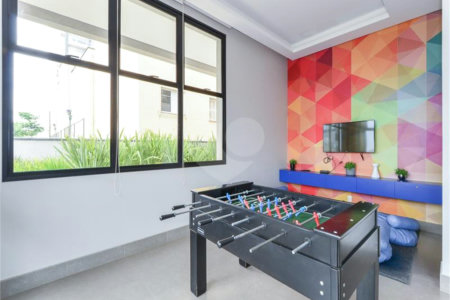 Apartamento à venda com 2 quartos, sendo 1 suíte, em Vila Mariana, São Paulo, SP