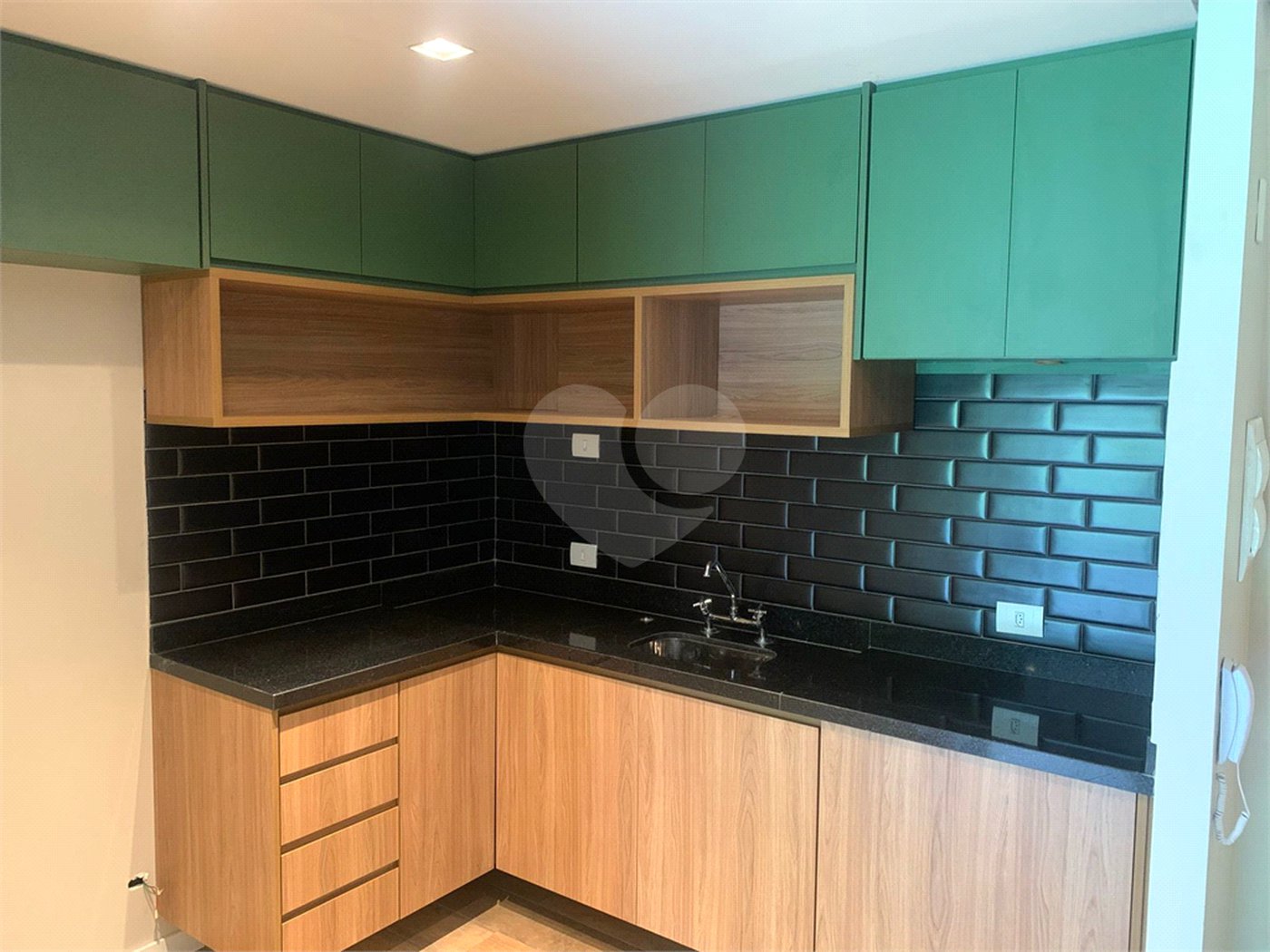 Apartamento à venda ou para alugar com 1 quarto em Jardim Paulista, São Paulo, SP