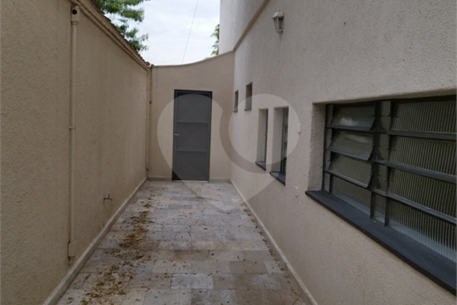 Casa para alugar com 2 quartos, sendo 1 suíte,  em Jabaquara, São Paulo, SP