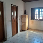Sobrado à venda com 3 quartos em Casa Verde, São Paulo, SP