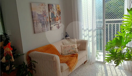 Apartamento à venda com 2 quartos em Santa Claudina, Vinhedo, SP