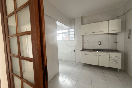 Apartamento à venda com 2 quartos em Barra Funda, São Paulo, SP