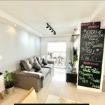 Apartamento à venda com 2 quartos, sendo 1 suíte, em Mandaqui, São Paulo, SP