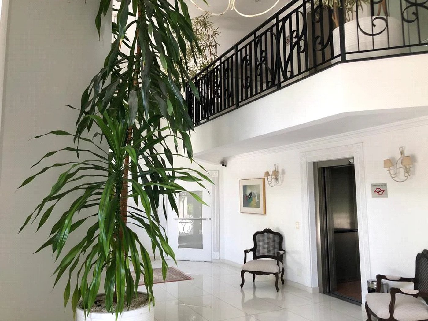 Apartamento à venda com 4 quartos, sendo 3 suítes, em Cidade Monções, São Paulo, SP