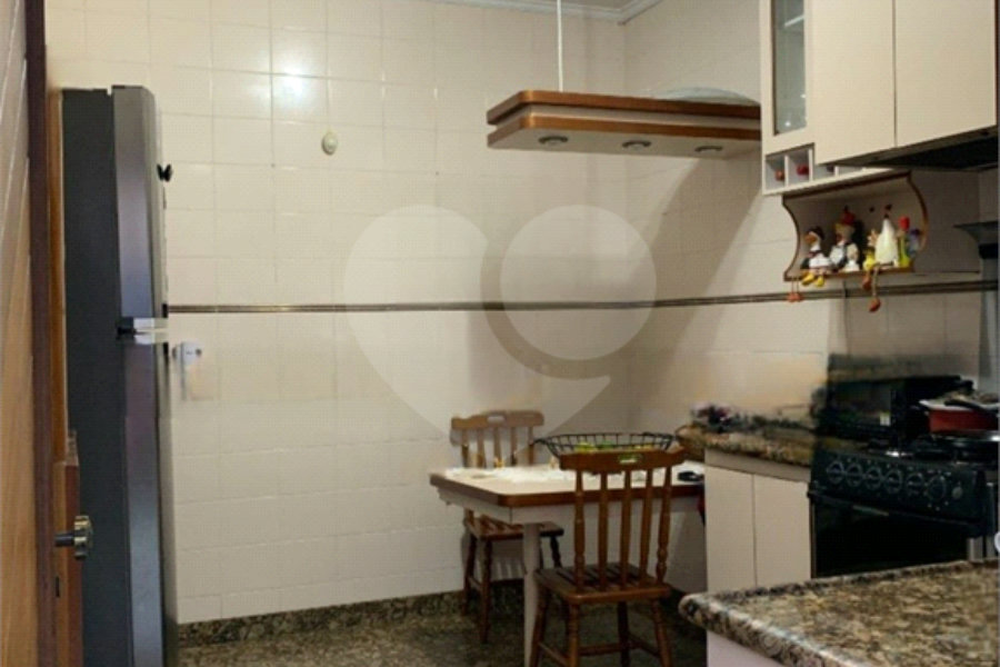 Casa à venda com 4 quartos, sendo 2 suítes, em Mandaqui, São Paulo, SP