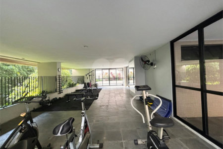 Apartamento à venda com 3 quartos, sendo 1 suíte, em Tijuca, Rio de Janeiro, RJ