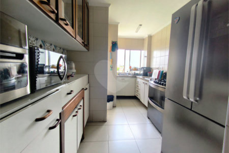 Apartamento à venda com 2 quartos em Jardim Leonor Mendes de Barros, São Paulo, SP