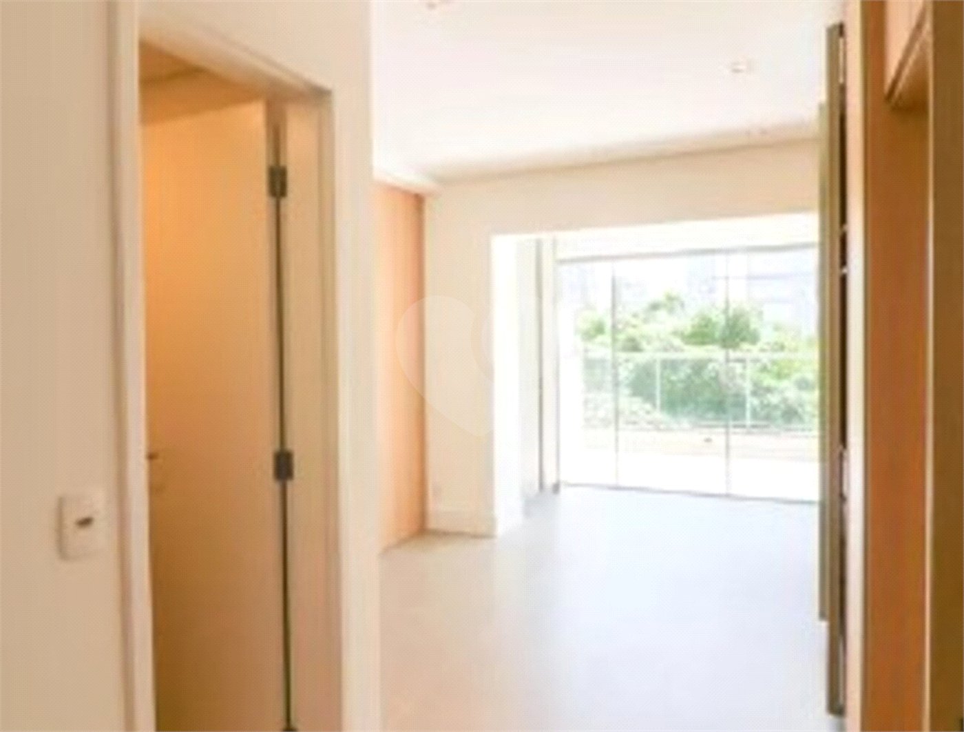 Studio à venda com 1 suíte em Vila Cordeiro, São Paulo, SP