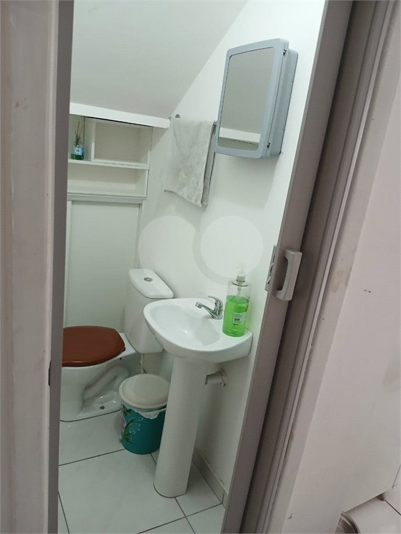 Casa à venda com 2 quartos no condomínio Pátio Boulevard, Poá - SP