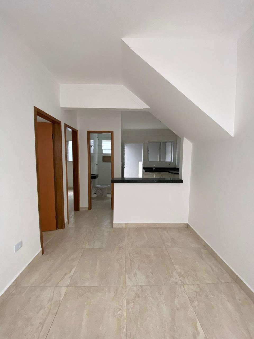 Casa SÓ $24K ENTRADA + DOC. Praia Grande - SP