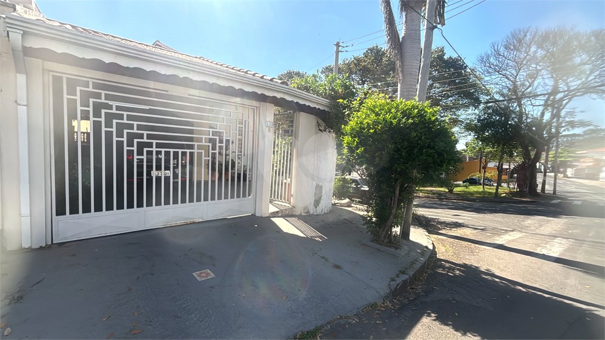 Casa para alugar com 3 quartos, sendo 1 suíte, em Jardim Moacyr Arruda, Indaiatuba, SP