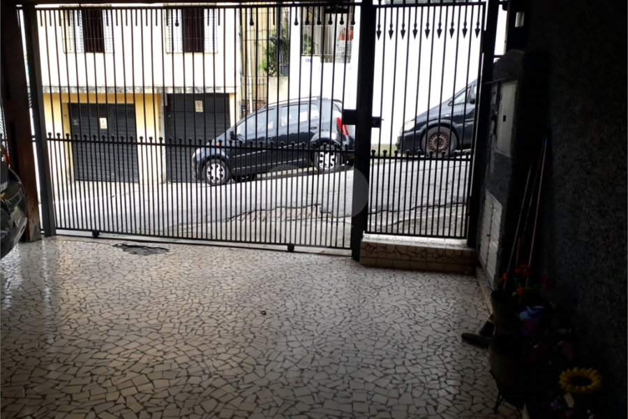 Casa Térrea à venda com 4 quartos, sendo 1 suíte, em Casa Verde, São Paulo, SP