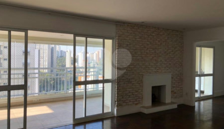 Apartamento à venda com 3 suítes em Vila Suzana, São Paulo, SP